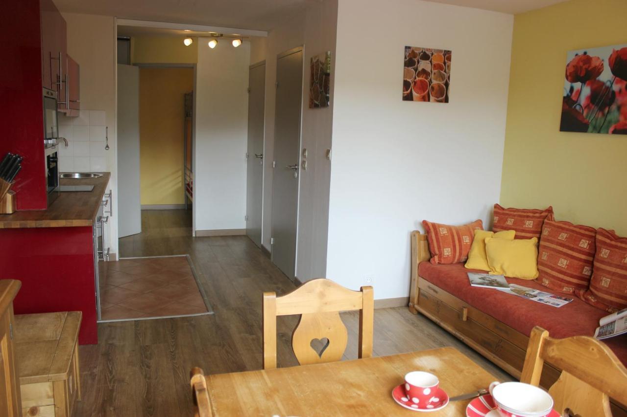 Joker Appartements Vti 瓦托伦斯 外观 照片