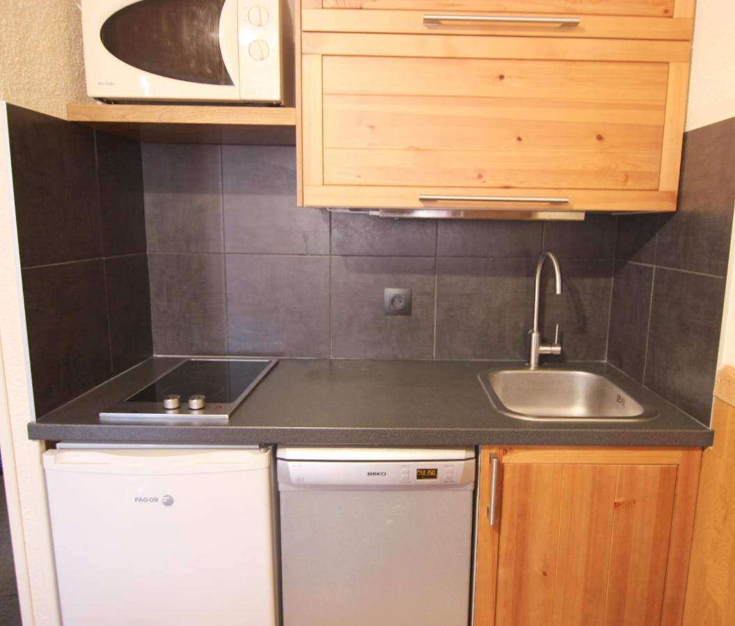 Joker Appartements Vti 瓦托伦斯 外观 照片