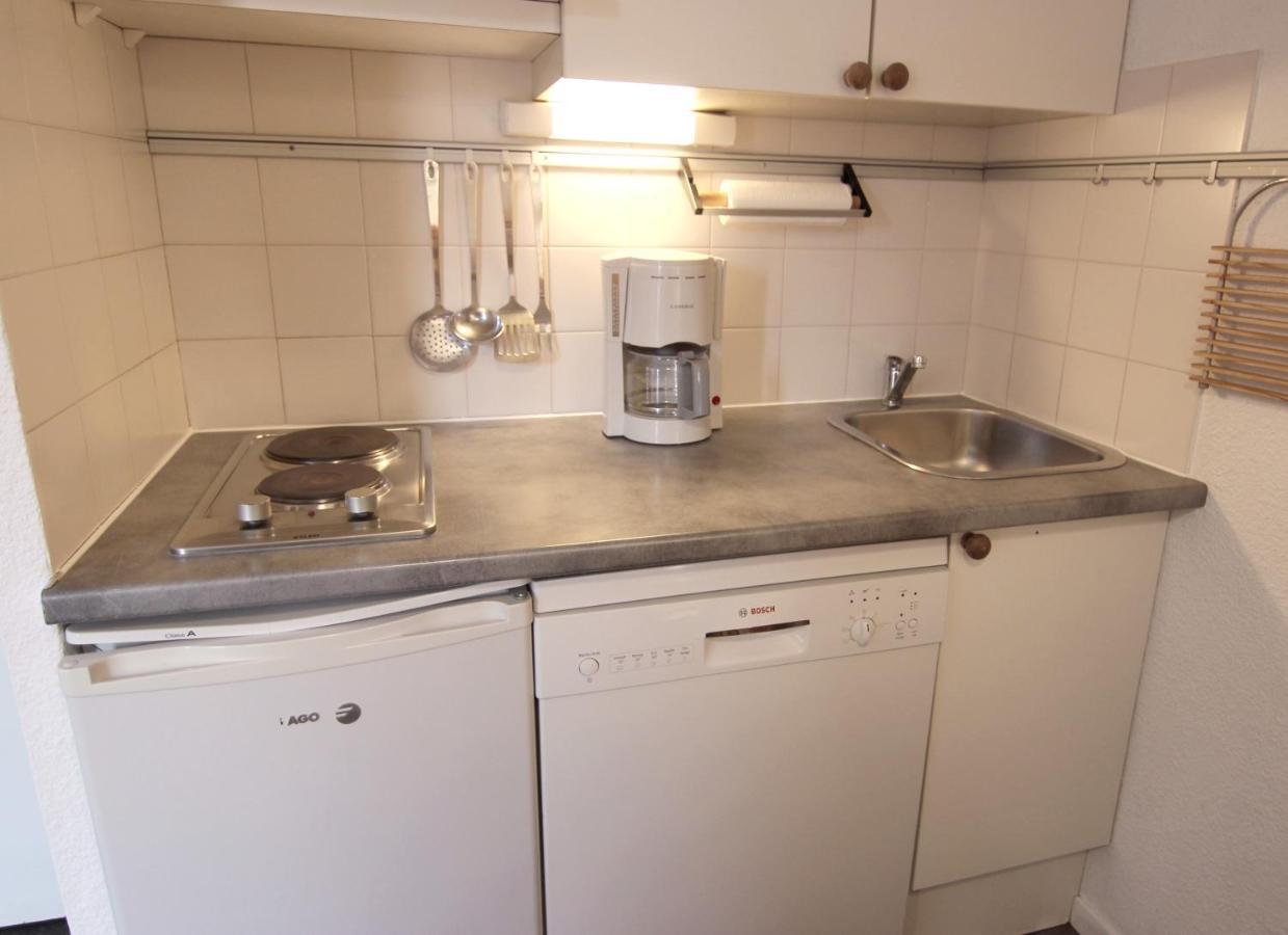 Joker Appartements Vti 瓦托伦斯 外观 照片