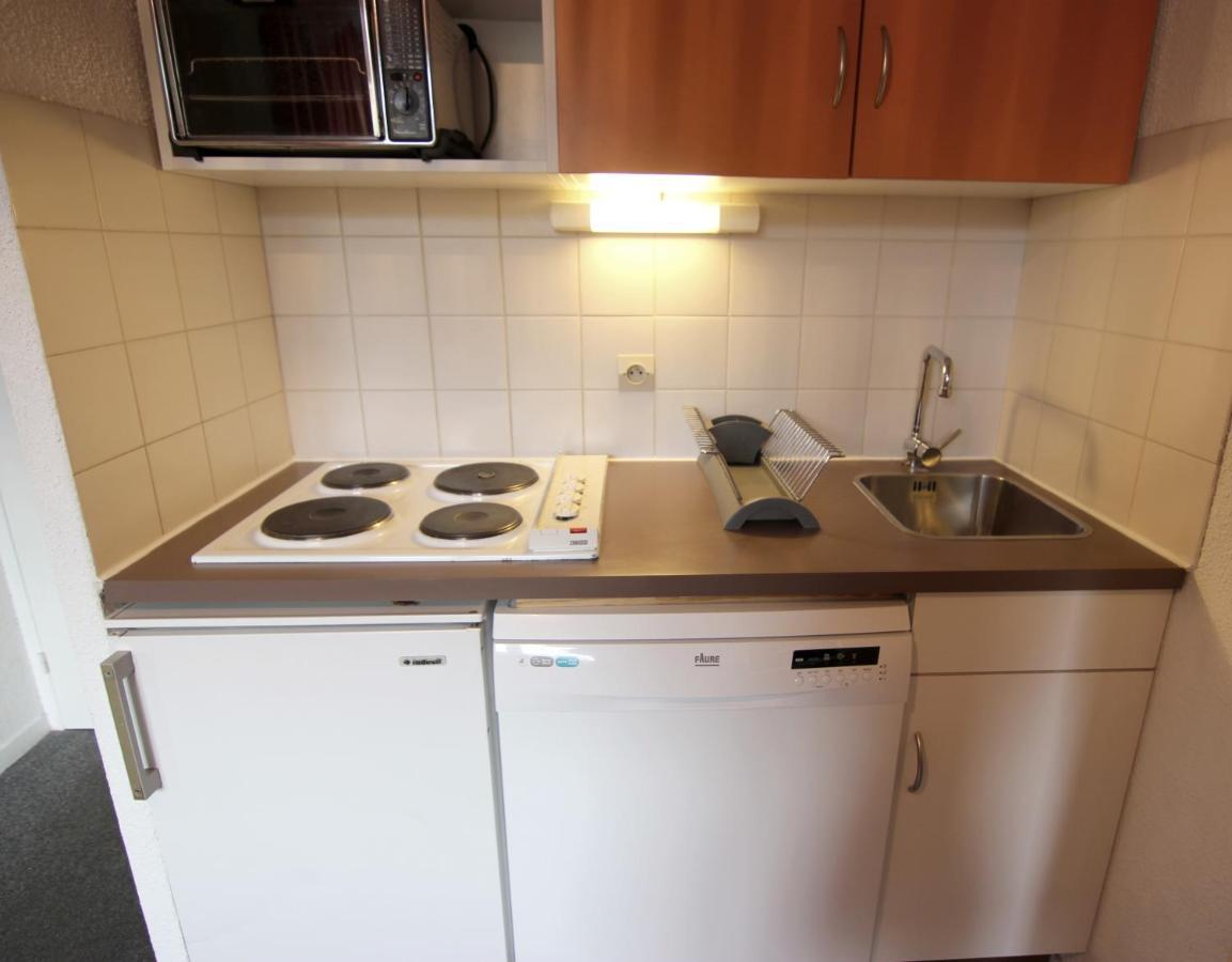 Joker Appartements Vti 瓦托伦斯 外观 照片
