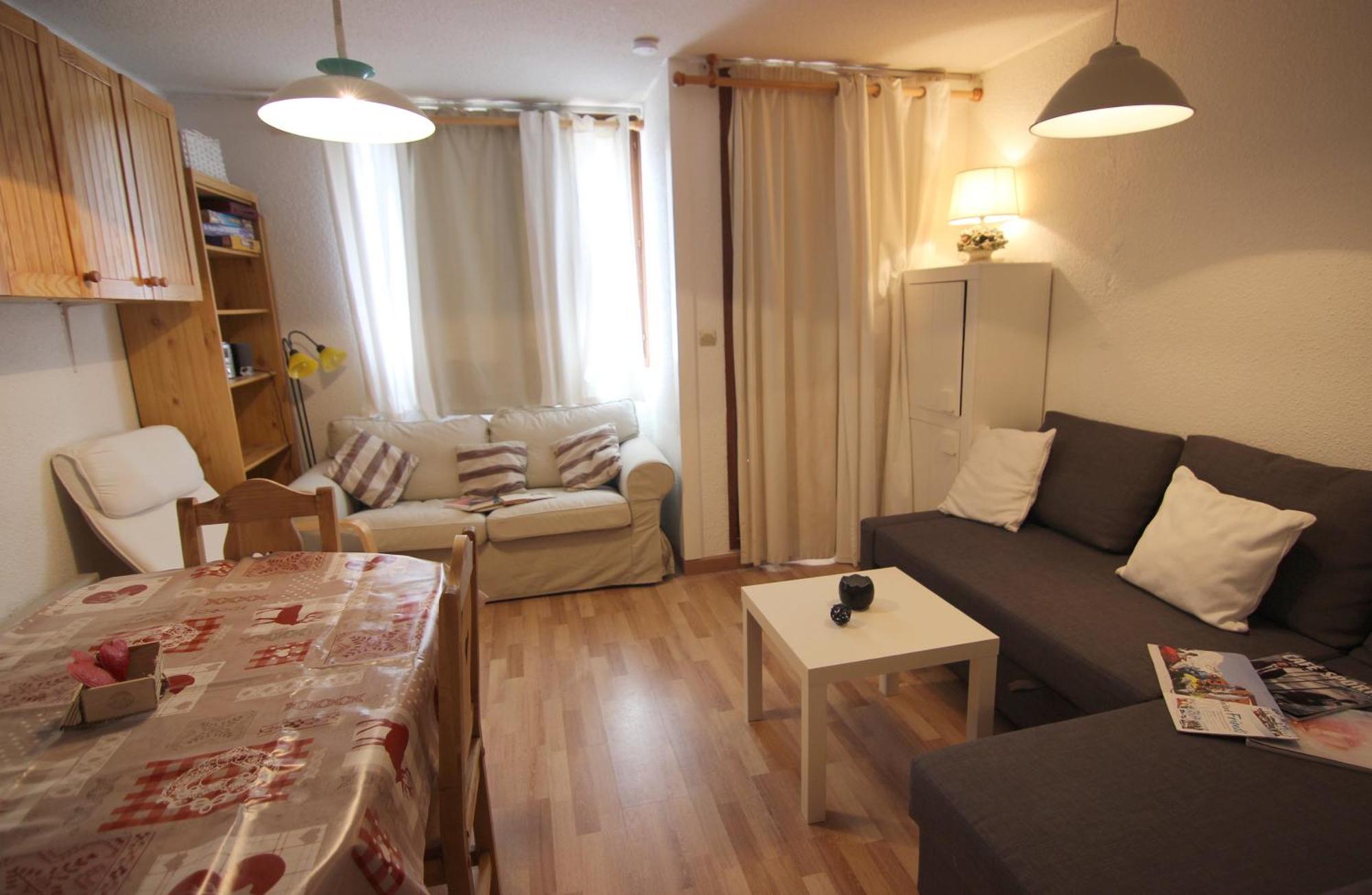Joker Appartements Vti 瓦托伦斯 外观 照片
