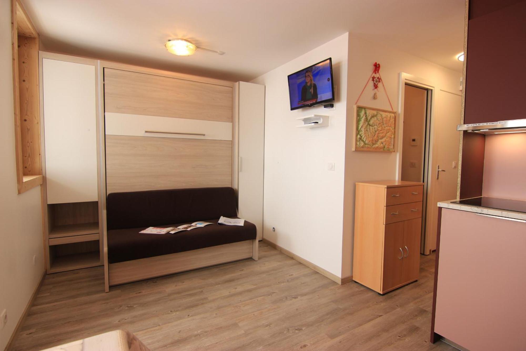 Joker Appartements Vti 瓦托伦斯 外观 照片