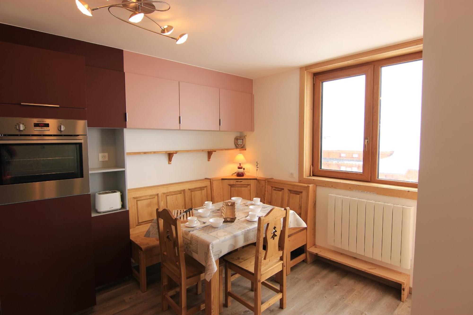 Joker Appartements Vti 瓦托伦斯 外观 照片