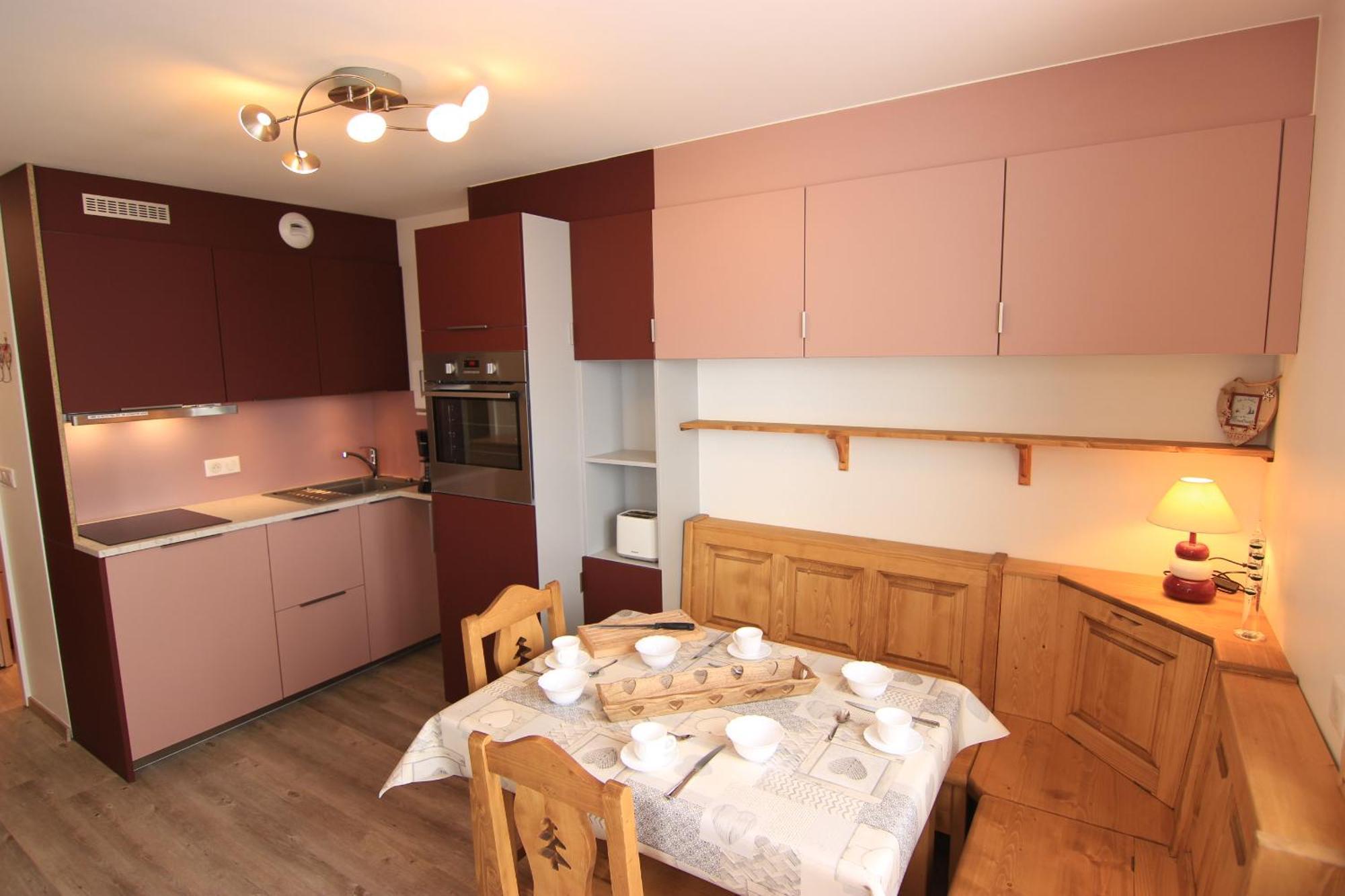 Joker Appartements Vti 瓦托伦斯 外观 照片