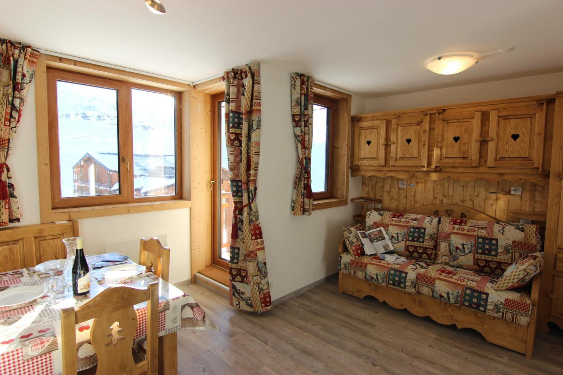 Joker Appartements Vti 瓦托伦斯 外观 照片
